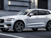 Volvo XC60: O SUV que redefine o luxo e a sustentabilidade
